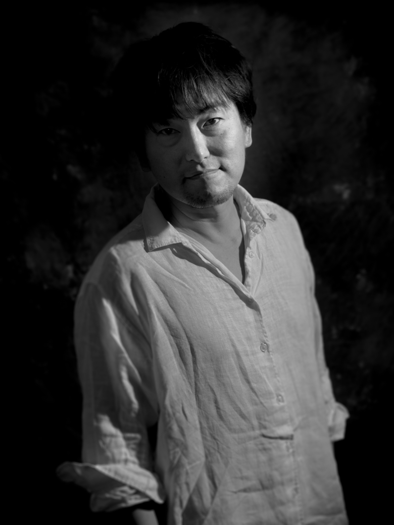 井上幸太郎の写真