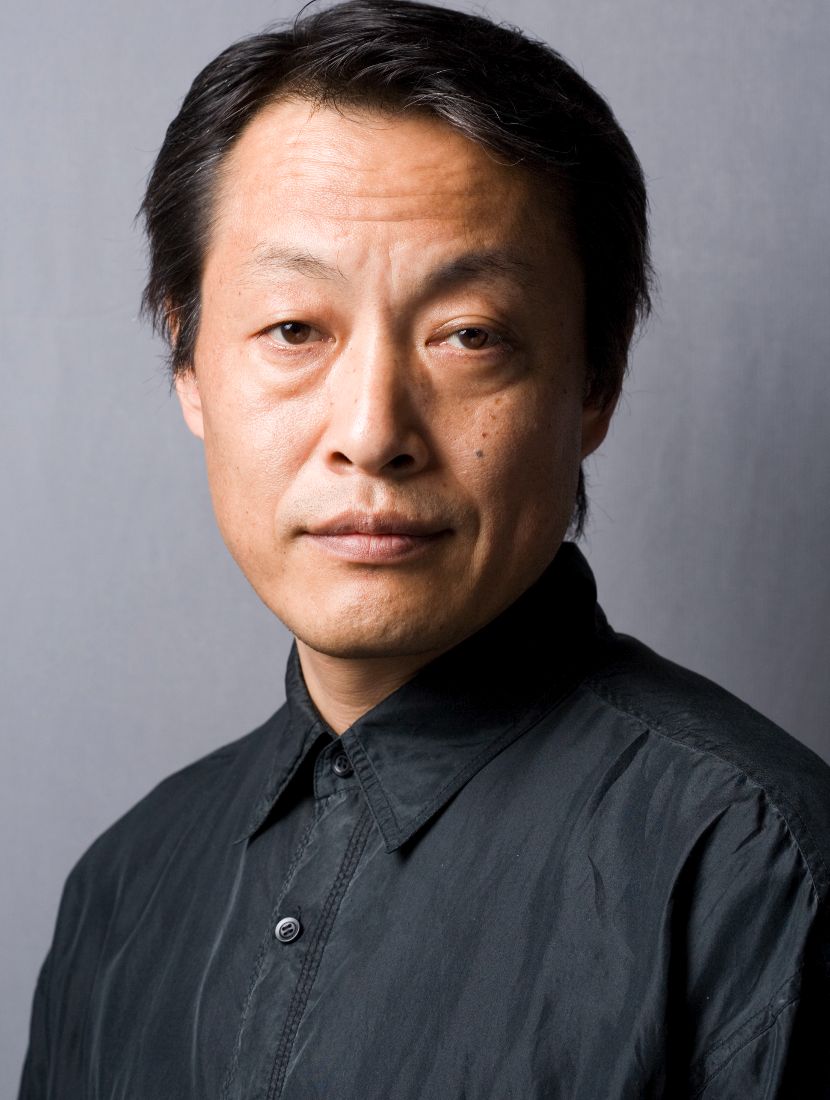 大鷹良明の写真