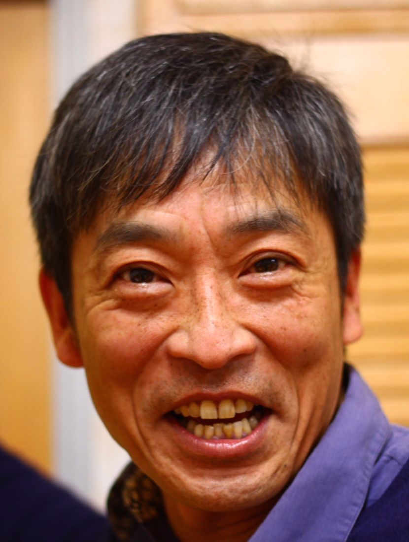 太田宏の写真