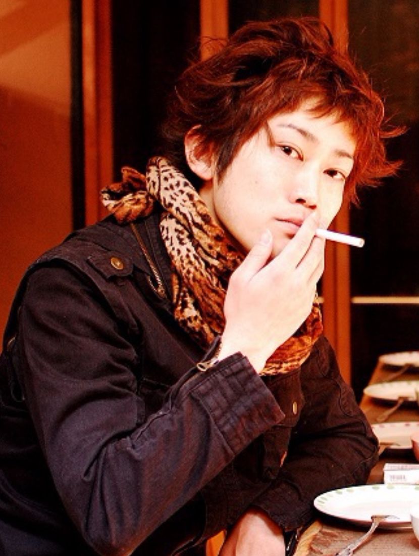 河西裕介の写真