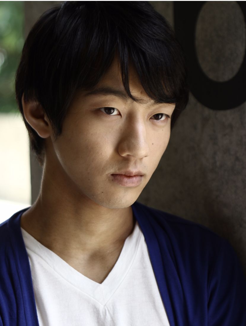 日下部一郎の写真